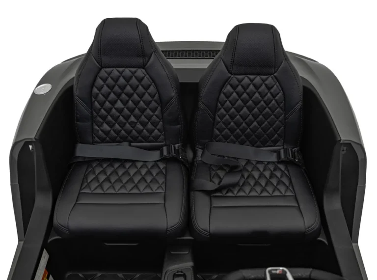 Audi Spyder R8 Lift Sivo Vozilo 36