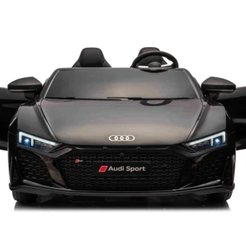 Audi Spyder R8 Lift Strong Na Akumulator, Crni 11
