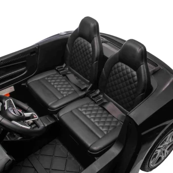 Audi Spyder R8 Lift Strong Na Akumulator, Crni 23