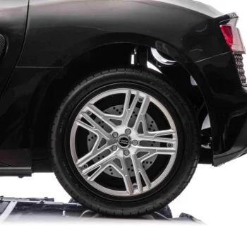 Audi Spyder R8 Lift Strong Na Akumulator, Crni 25
