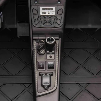 Audi Spyder R8 Lift Strong Na Akumulator, Crni 33