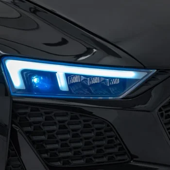 Audi Spyder R8 Lift Strong Na Akumulator, Crni 40