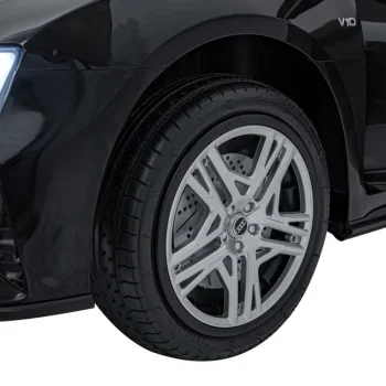 Audi Spyder R8 Lift Strong Na Akumulator, Crni 42