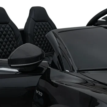 Audi Spyder R8 Lift Strong Na Akumulator, Crni 44
