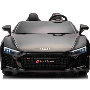 Audi Spyder R8 Lift Strong Na Akumulator, Crni 47