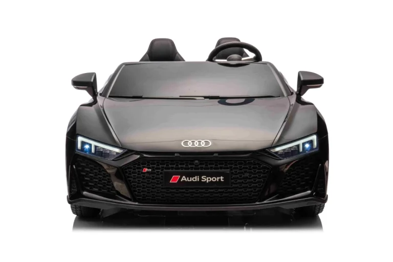 Audi Spyder R8 Lift Strong Na Akumulator, Crni 47