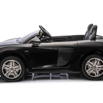 Audi Spyder R8 Lift Strong Na Akumulator, Crni 48