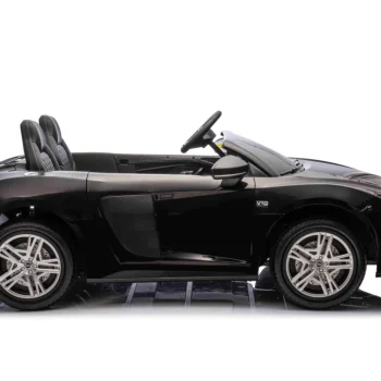 Audi Spyder R8 Lift Strong Na Akumulator, Crni 7