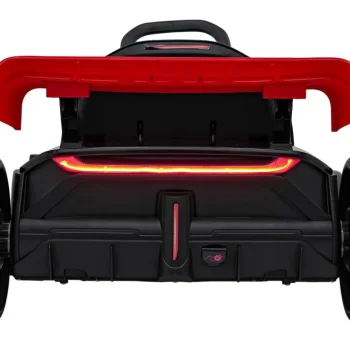 Audi Gokart S Drift Funkcijom, Crveni Auto Na Akumulator 8