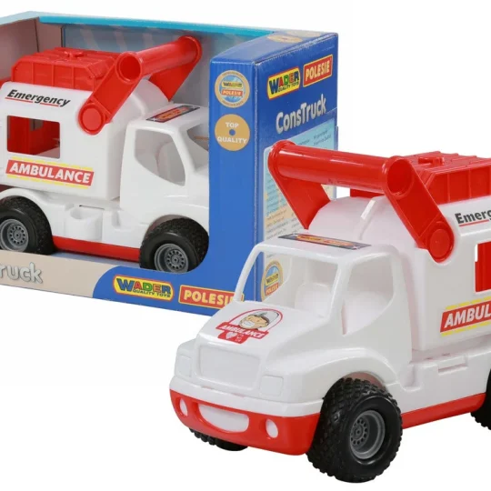 Auto Construck Hitna Pomoć Bijelo Polesje 41913 1