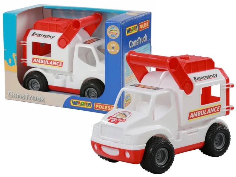 Auto Construck Hitna Pomoć Bijelo Polesje 41913 1