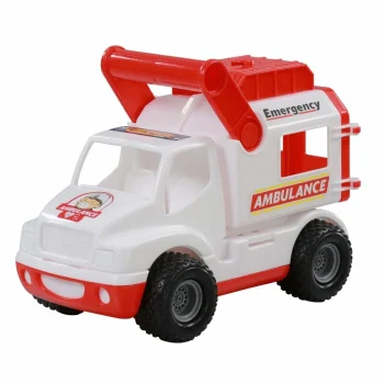 Auto Construck Hitna Pomoć Bijelo Polesje 41913 2