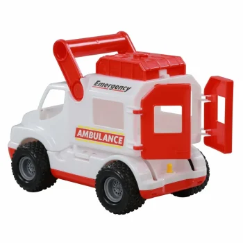 Auto Construck Hitna Pomoć Bijelo Polesje 41913 3