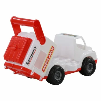 Auto Construck Hitna Pomoć Bijelo Polesje 41913 4