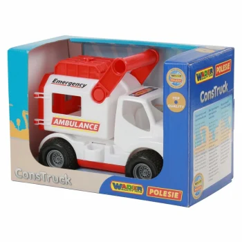 Auto Construck Hitna Pomoć Bijelo Polesje 41913 5