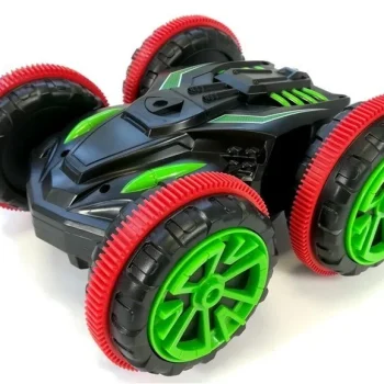 Auto R/c Daljinski Upravljani 2.4g Dvostrani 2