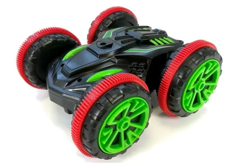 Auto R/c Daljinski Upravljani 2.4g Dvostrani 2