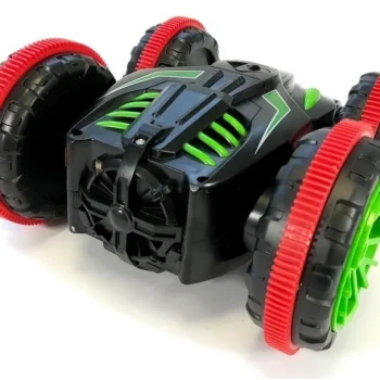 Auto R/c Daljinski Upravljani 2.4g Dvostrani 3