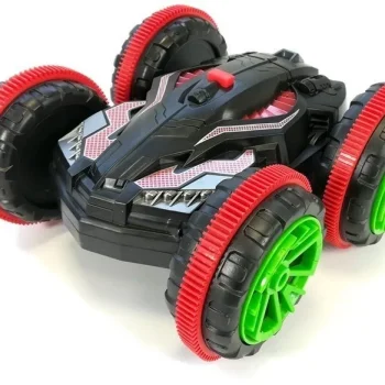 Auto R/c Daljinski Upravljani 2.4g Dvostrani 4