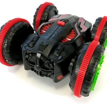 Auto R/c Daljinski Upravljani 2.4g Dvostrani 5