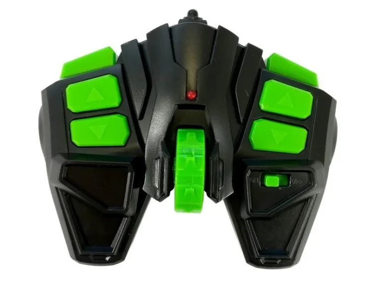 Auto R/c Daljinski Upravljani 2.4g Dvostrani 6