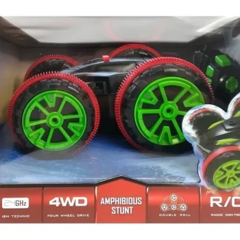 Auto R/c Daljinski Upravljani 2.4g Dvostrani 8