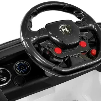 Auto Na Akumulator Hl1638, Bijeli, 6v, Led 6