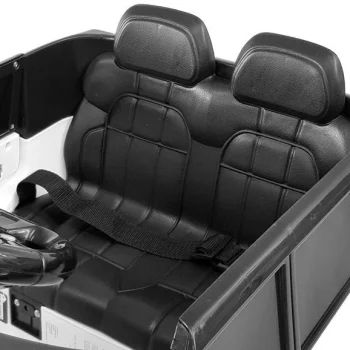 Auto Na Akumulator Hl1638, Bijeli, 6v, Led 7