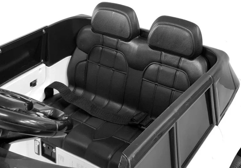 Auto Na Akumulator Hl1638, Bijeli, 6v, Led 7