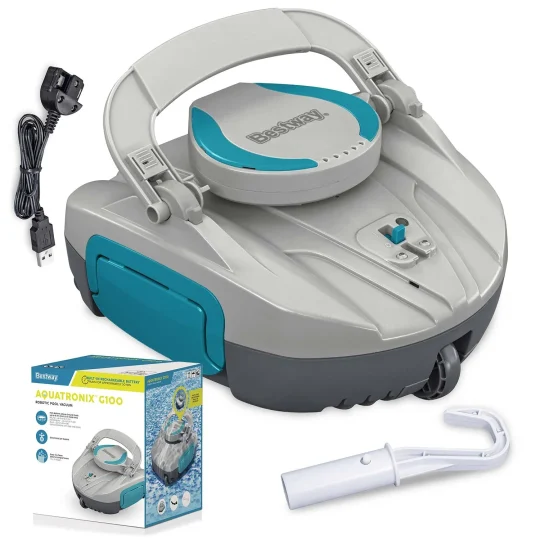 Automatski čistač Bazena Aquatronix Bestway 58864 1