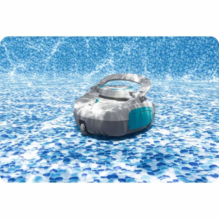 Automatski čistač Bazena Aquatronix Bestway 58864 10
