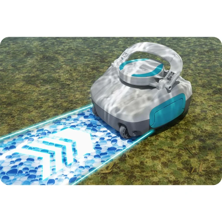 Automatski čistač Bazena Aquatronix Bestway 58864 11