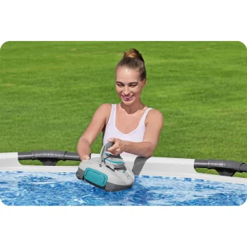 Automatski čistač Bazena Aquatronix Bestway 58864 6