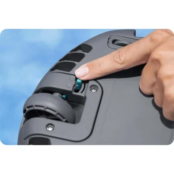 Automatski čistač Bazena Aquatronix Bestway 58864 8