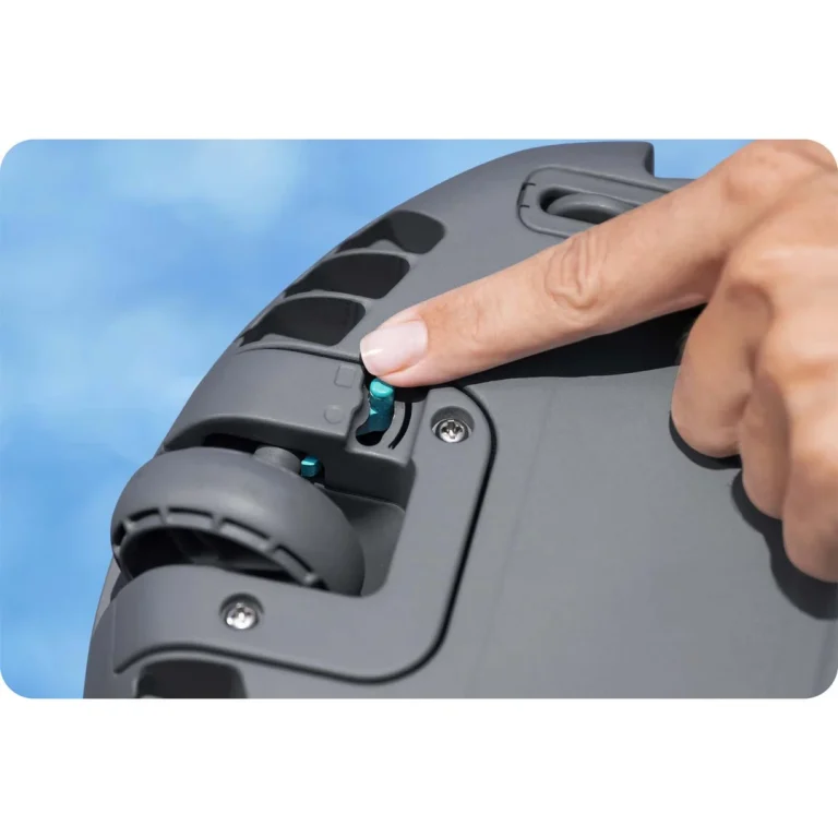 Automatski čistač Bazena Aquatronix Bestway 58864 8