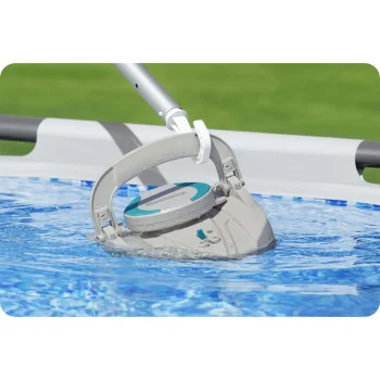 Automatski čistač Bazena Aquatronix Bestway 58864 9