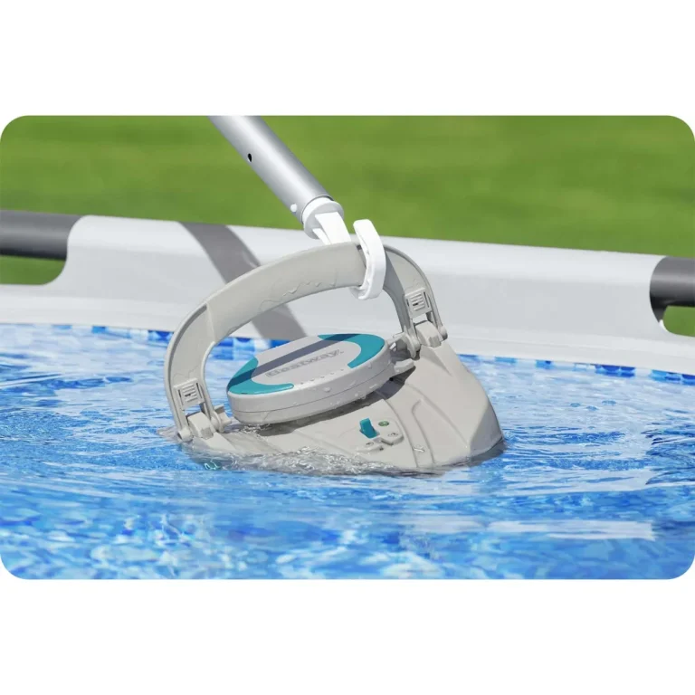 Automatski čistač Bazena Aquatronix Bestway 58864 9