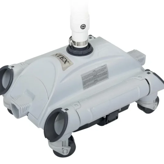 Automatski čistač Podova Usisavač Intex 28001 1