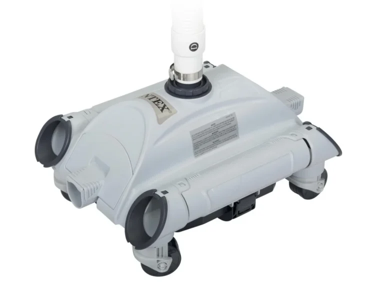 Automatski čistač Podova Usisavač Intex 28001 1