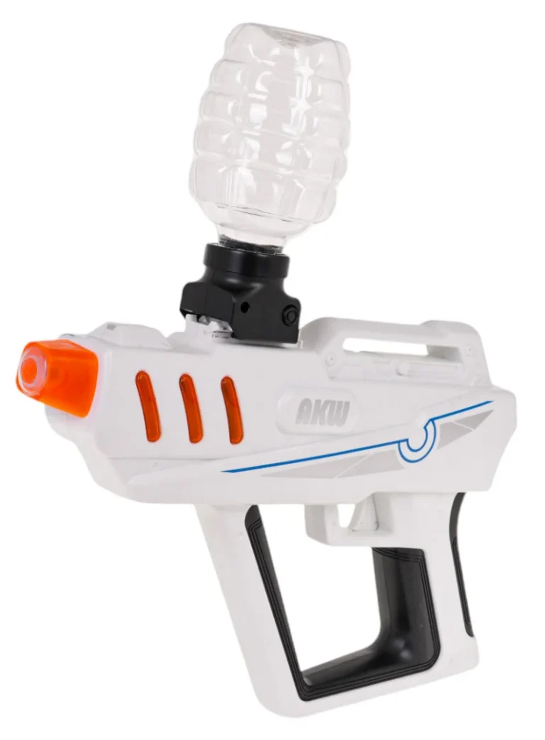 Automatski Pištolj Na Gel Kuglice 14+ S Priborom 4