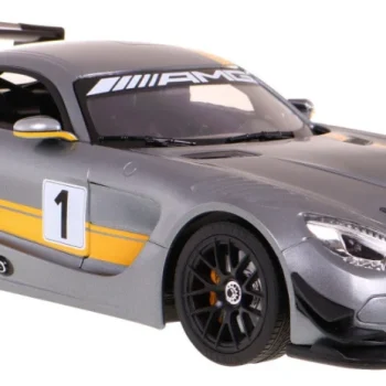 Automobil Mercedes Amg Gt3 1:14 Rastar R/c 2
