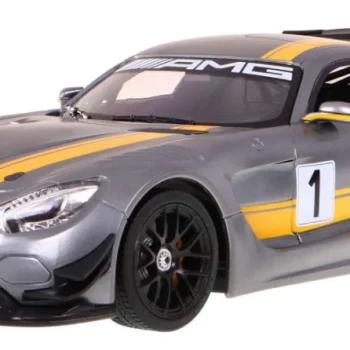 Automobil Mercedes Amg Gt3 1:14 Rastar R/c 3