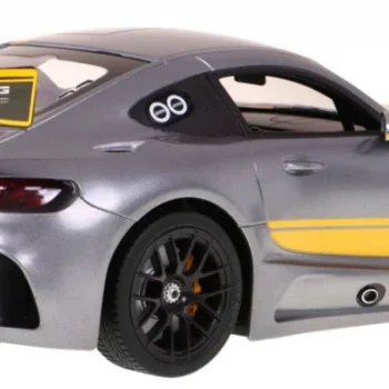 Automobil Mercedes Amg Gt3 1:14 Rastar R/c 4