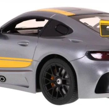 Automobil Mercedes Amg Gt3 1:14 Rastar R/c 5