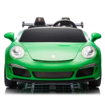 Automobil S322 Zeleni 4x4 Auto Na Akumulator 2