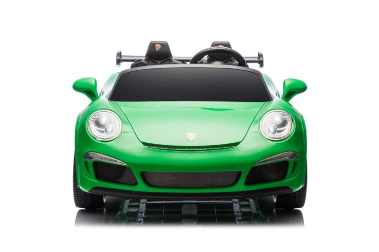 Automobil S322 Zeleni 4x4 Auto Na Akumulator 2