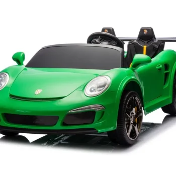 Automobil S322 Zeleni 4x4 Auto Na Akumulator 3