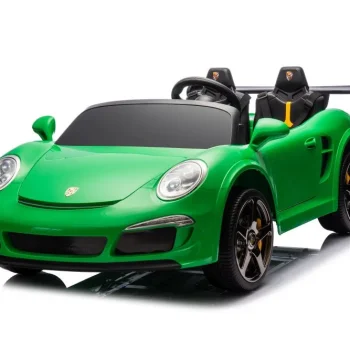 Automobil S322 Zeleni 4x4 Auto Na Akumulator 4