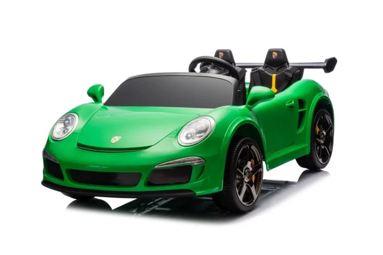 Automobil S322 Zeleni 4x4 Auto Na Akumulator 4