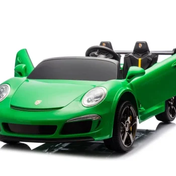 Automobil S322 Zeleni 4x4 Auto Na Akumulator 7